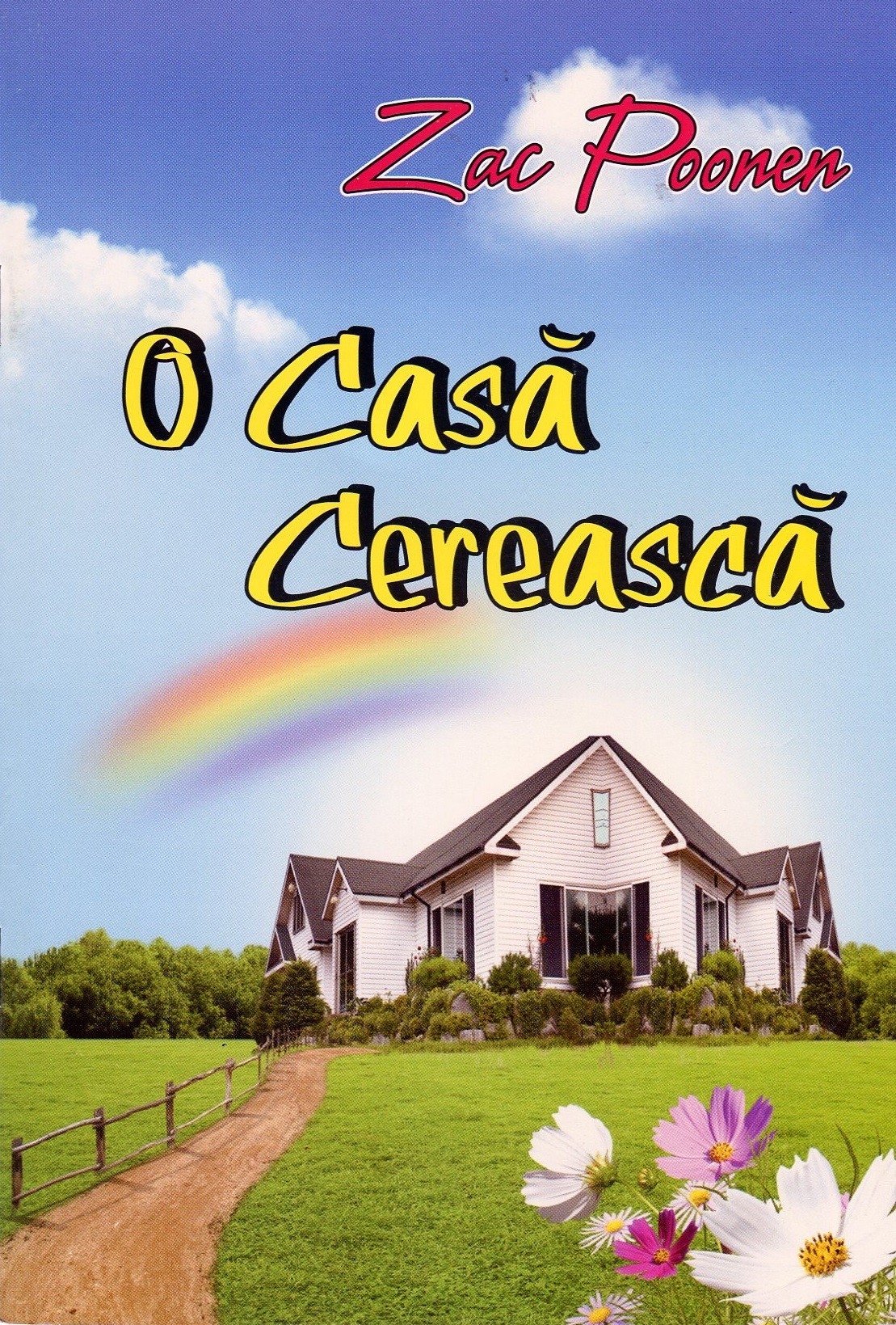 O casa cereasca - Dezvoltare spirituala