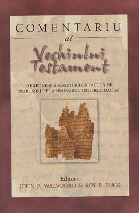 Comentariu al Vechiului Testament