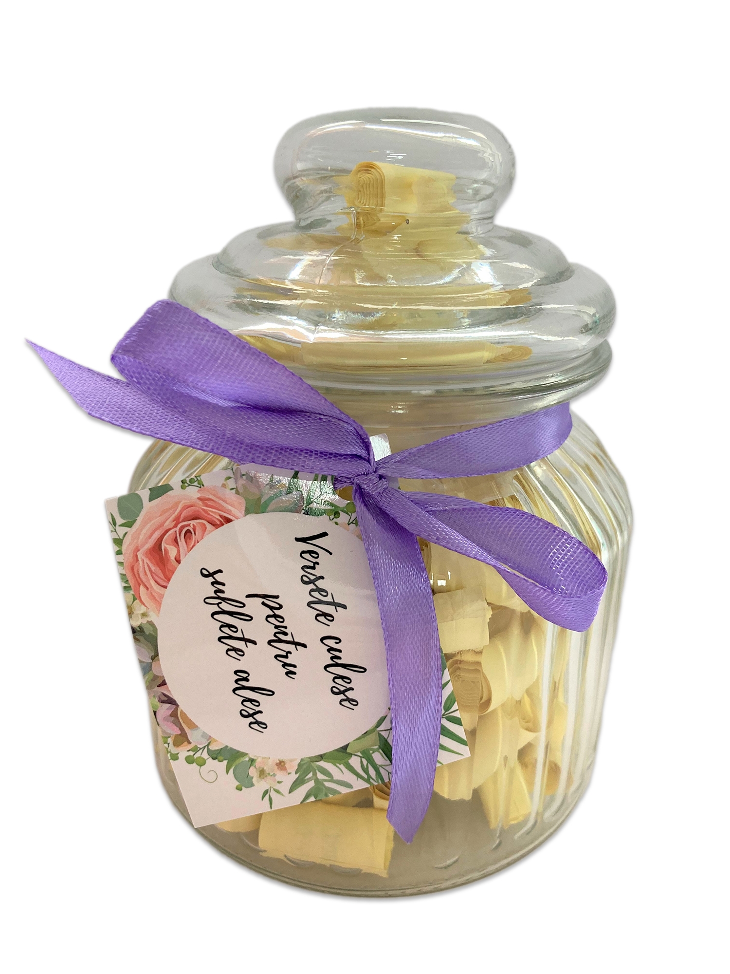 Borcan - Versete culese pentru suflete alese (150 de versete)