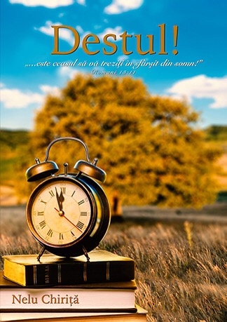 DESTUL! - Viata creștină