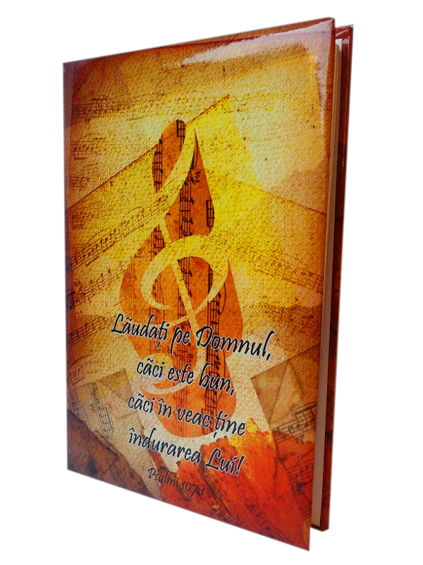 Agenda crestina- Laudati pe Domnul caci este bun Agenda crestina- Laudati pe Domnul caci este bun