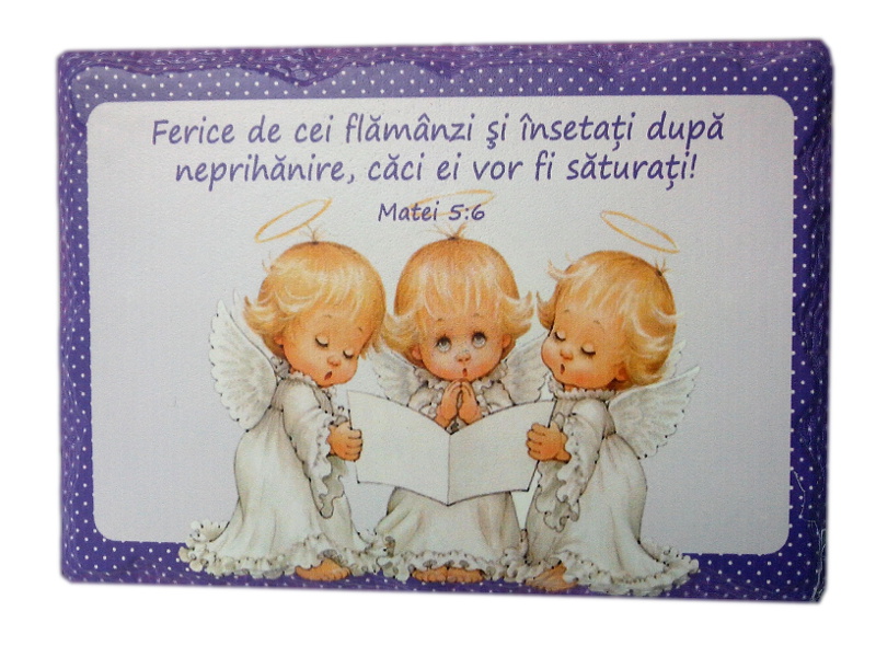 Aplica vintage dreptunghiulara - Ferice de cei flamanzi si insetati Aplica vintage dreptunghiulara - Ferice de cei flamanzi si insetati