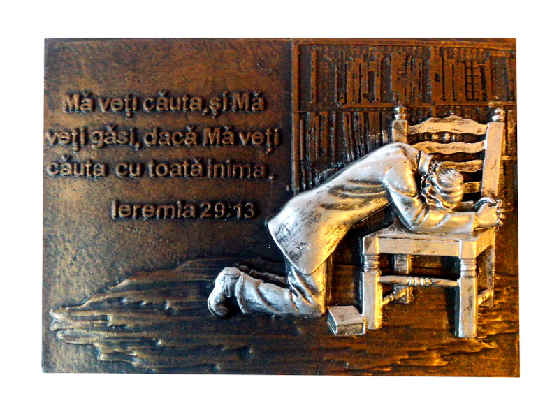 Aplica: Ma veti cauta si Ma veti gasi - Ieremia 29:13 Aplica: Ma veti cauta si Ma veti gasi - Ieremia 29:13