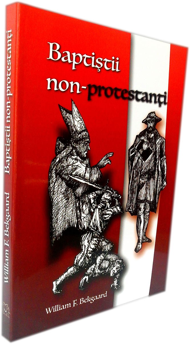 Baptistii non-protestanti