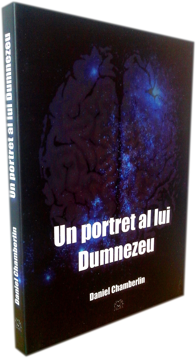 Un portret a lui Dumnezeu