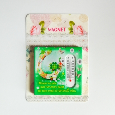 Magnet ceramic - Noroc Magnet ceramic - Noroc