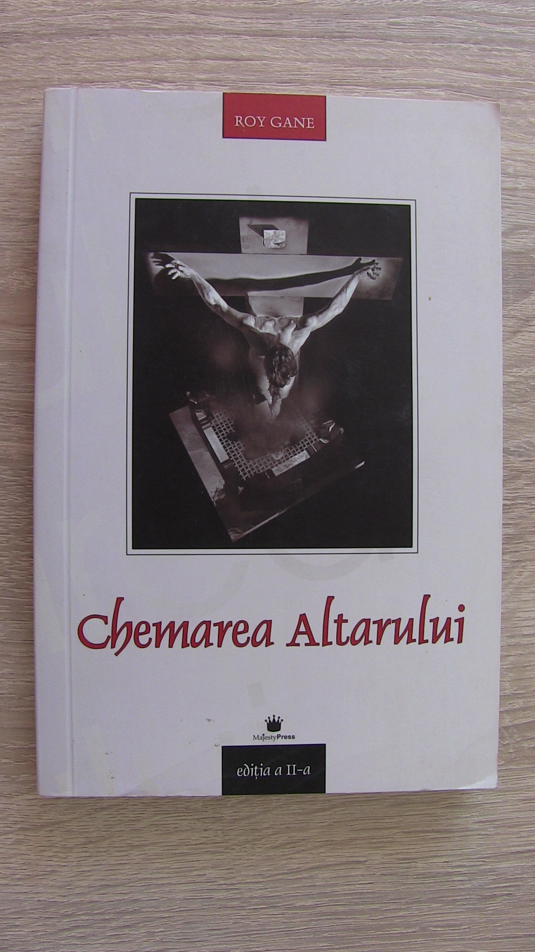 Chemarea altarului Chemarea altarului