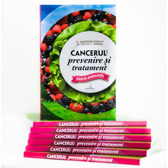 Cancerul: prevenire si tratament Cancerul: prevenire si tratament