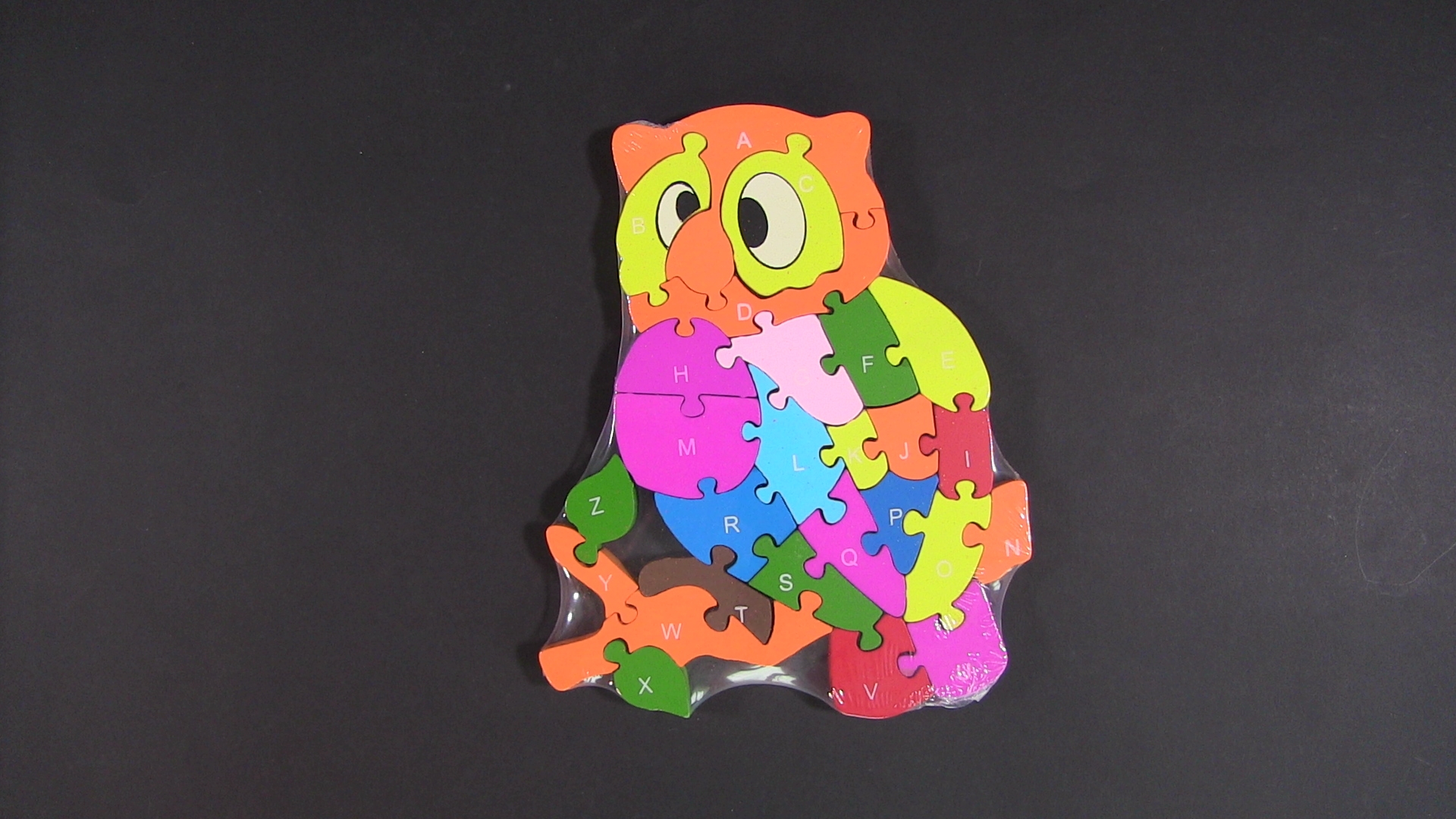 Jucarii din lemn - Puzzle Jucarii din lemn - Puzzle