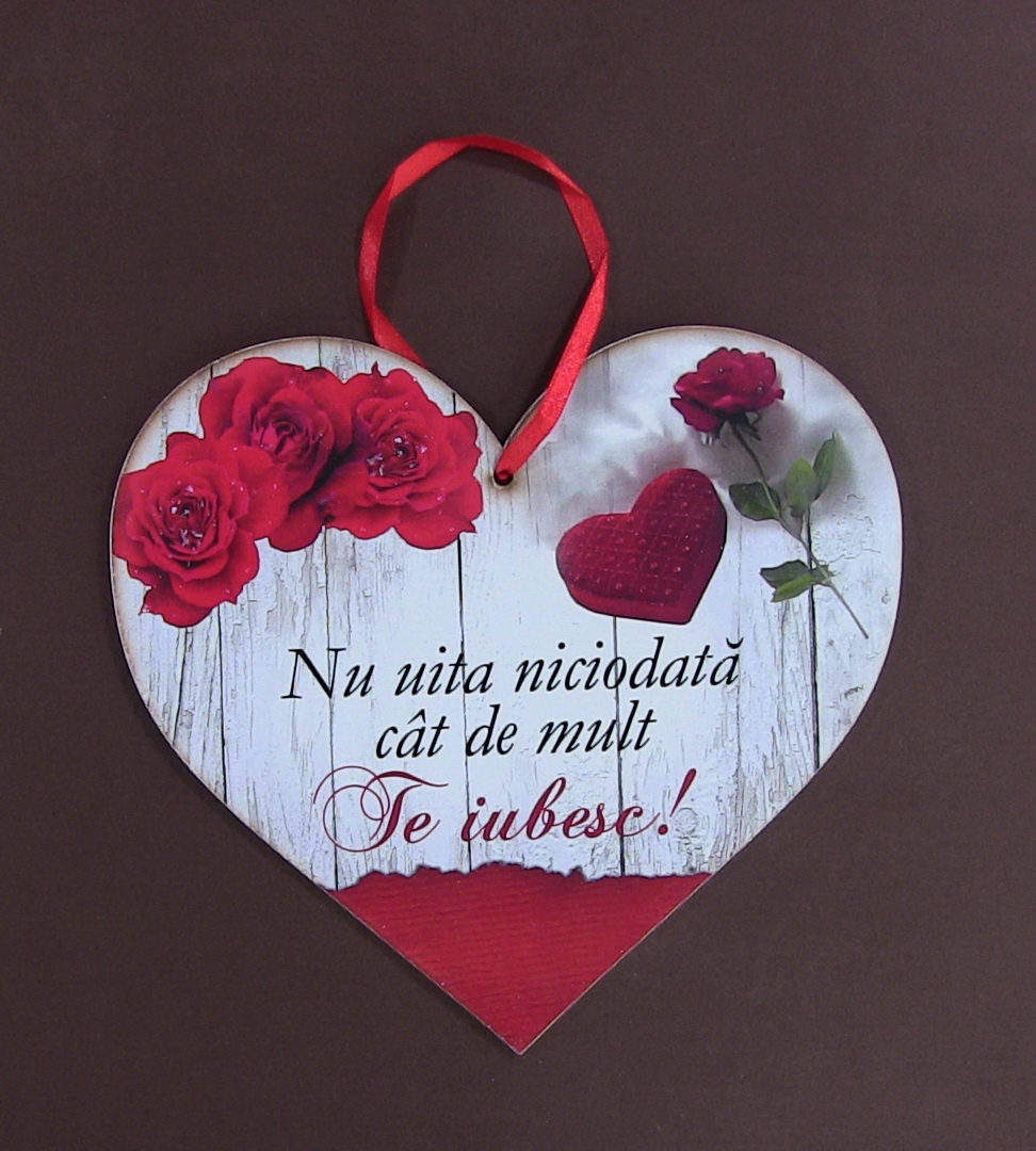 Tablita perete -  Nu uita niciodata Tablita perete -  Nu uita niciodata