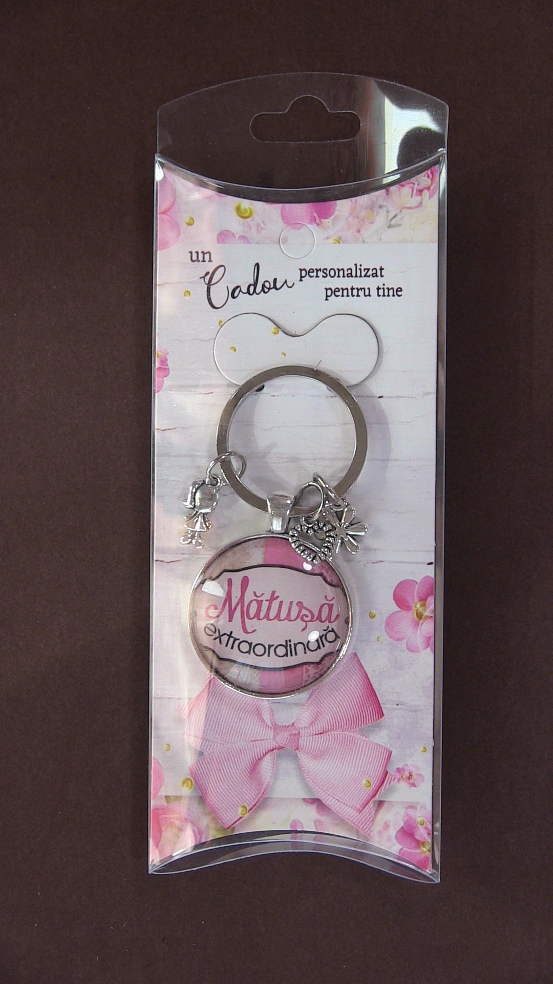 Breloc - Matusa extraordinara! Breloc - Matusa extraordinara!