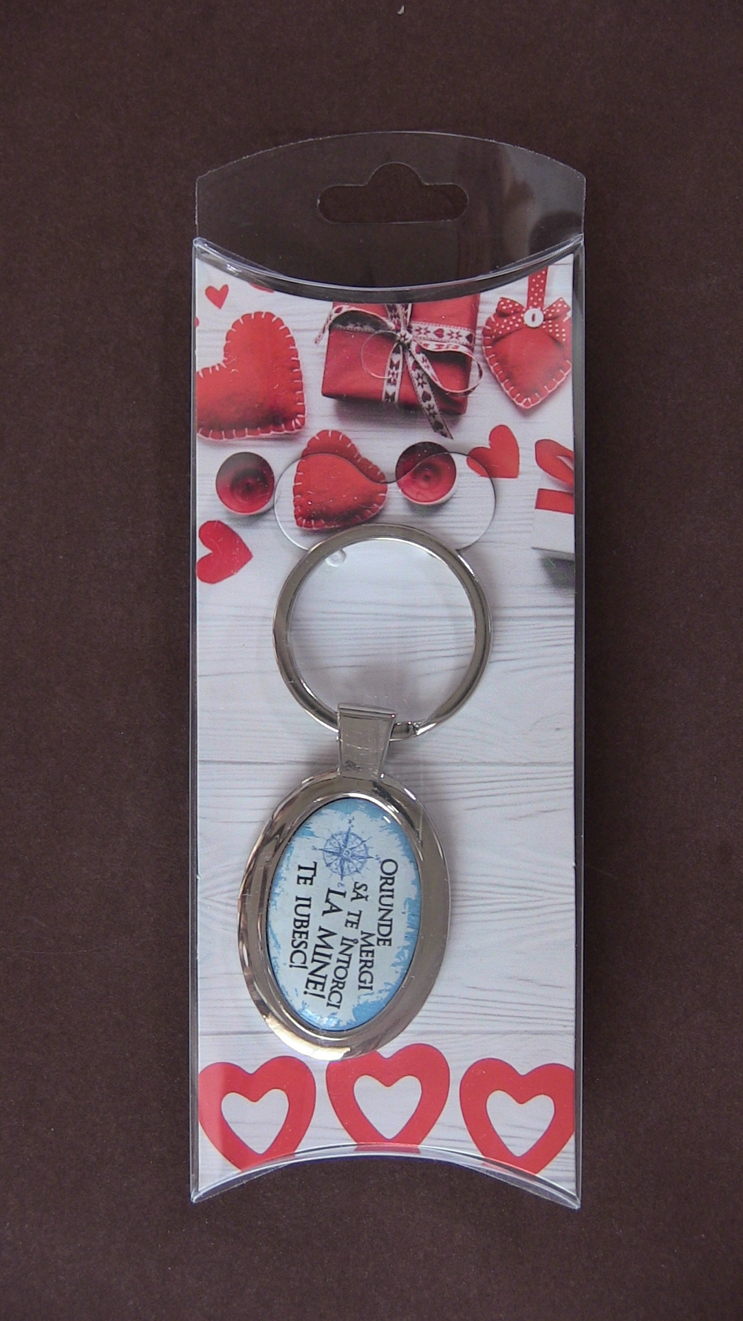 Breloc - Oriunde mergi... Breloc - Oriunde mergi...