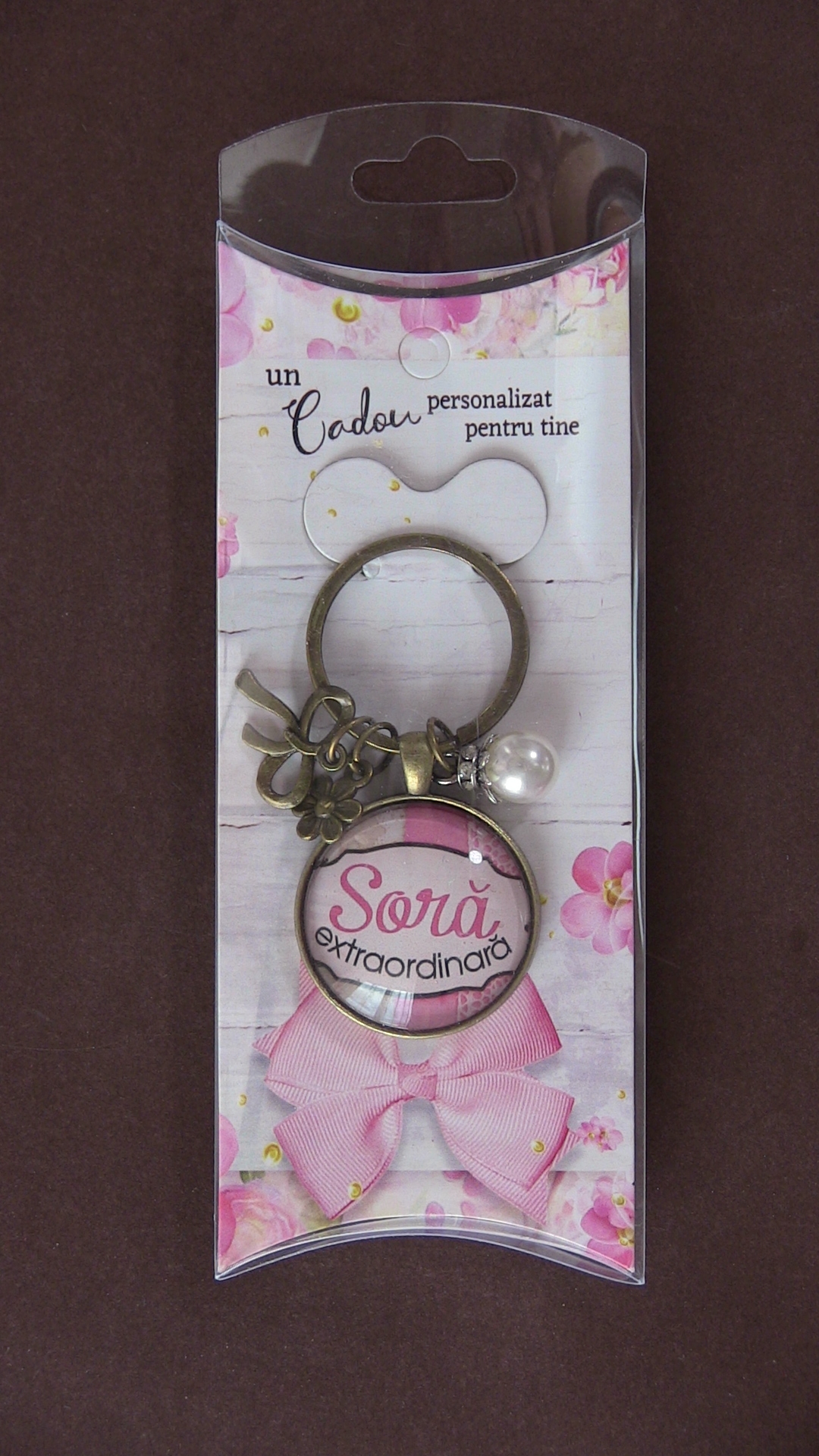 Breloc - Sora extraordinara! Breloc - Sora extraordinara!