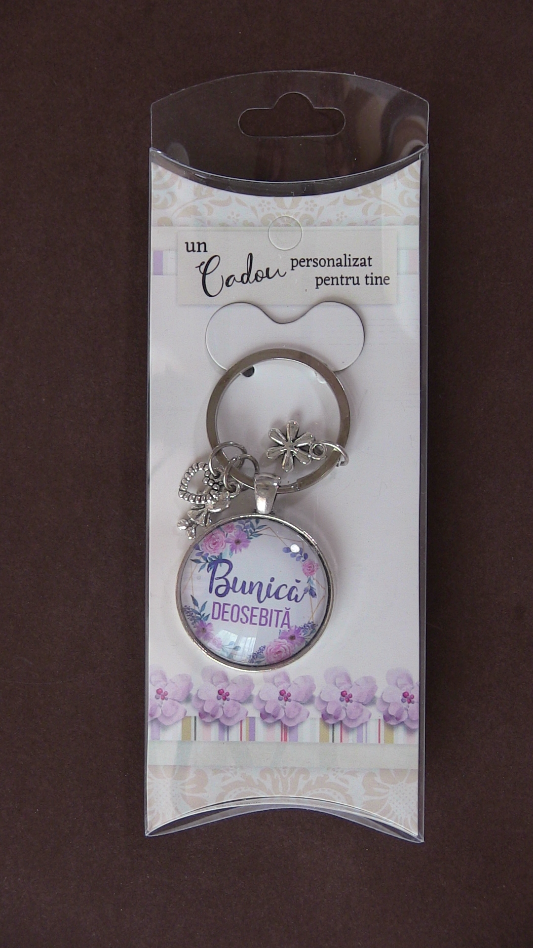 Breloc - Bunica deosebita! Breloc - Bunica deosebita!