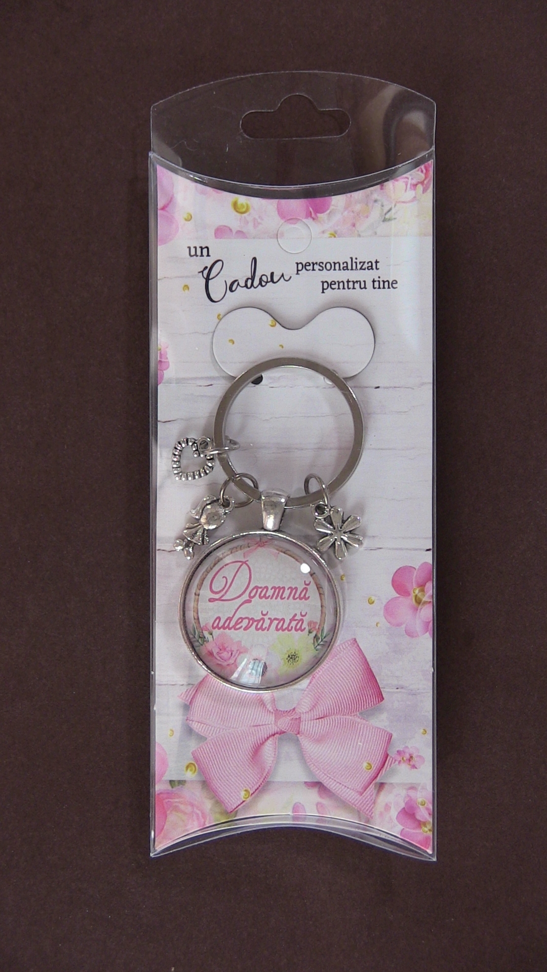 Breloc - Doamna adevarata! Breloc - Doamna adevarata!