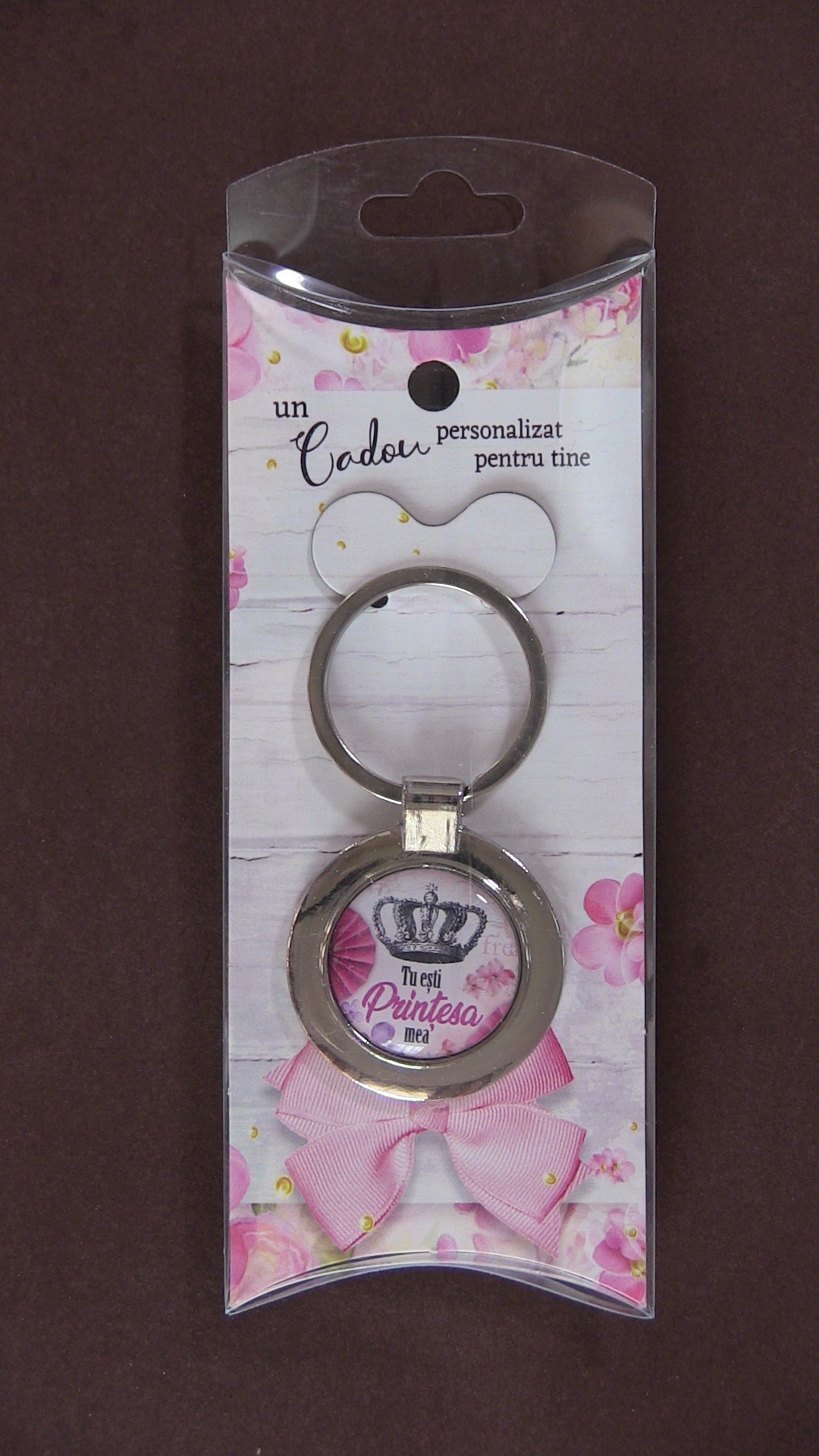 Breloc - Printesa mea! Breloc - Printesa mea!