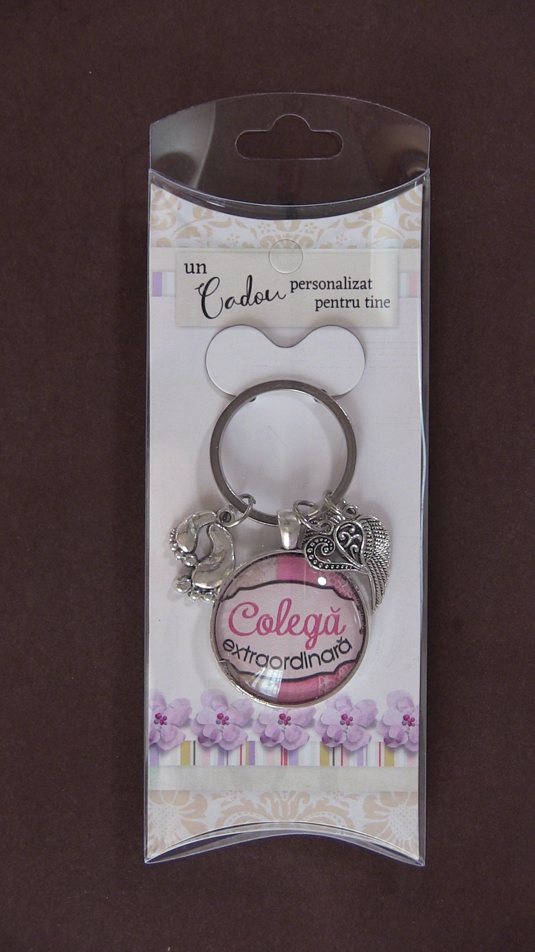 Breloc - Colega extraordinara! Breloc - Colega extraordinara!