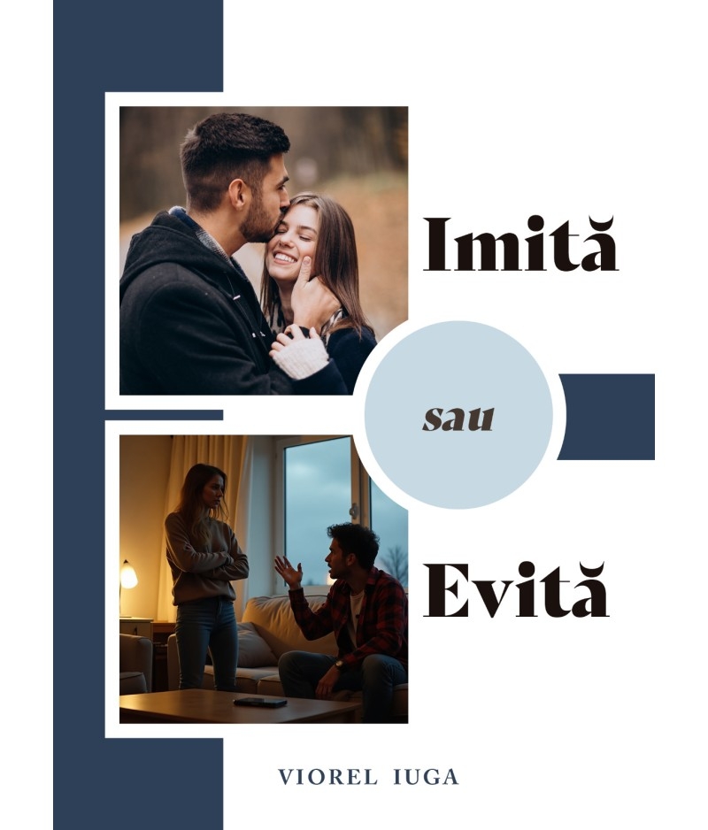 Imită sau evită