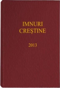 Imnuri crestine adventiste, simple din piele grena Imnuri crestine adventiste, simple din piele grena