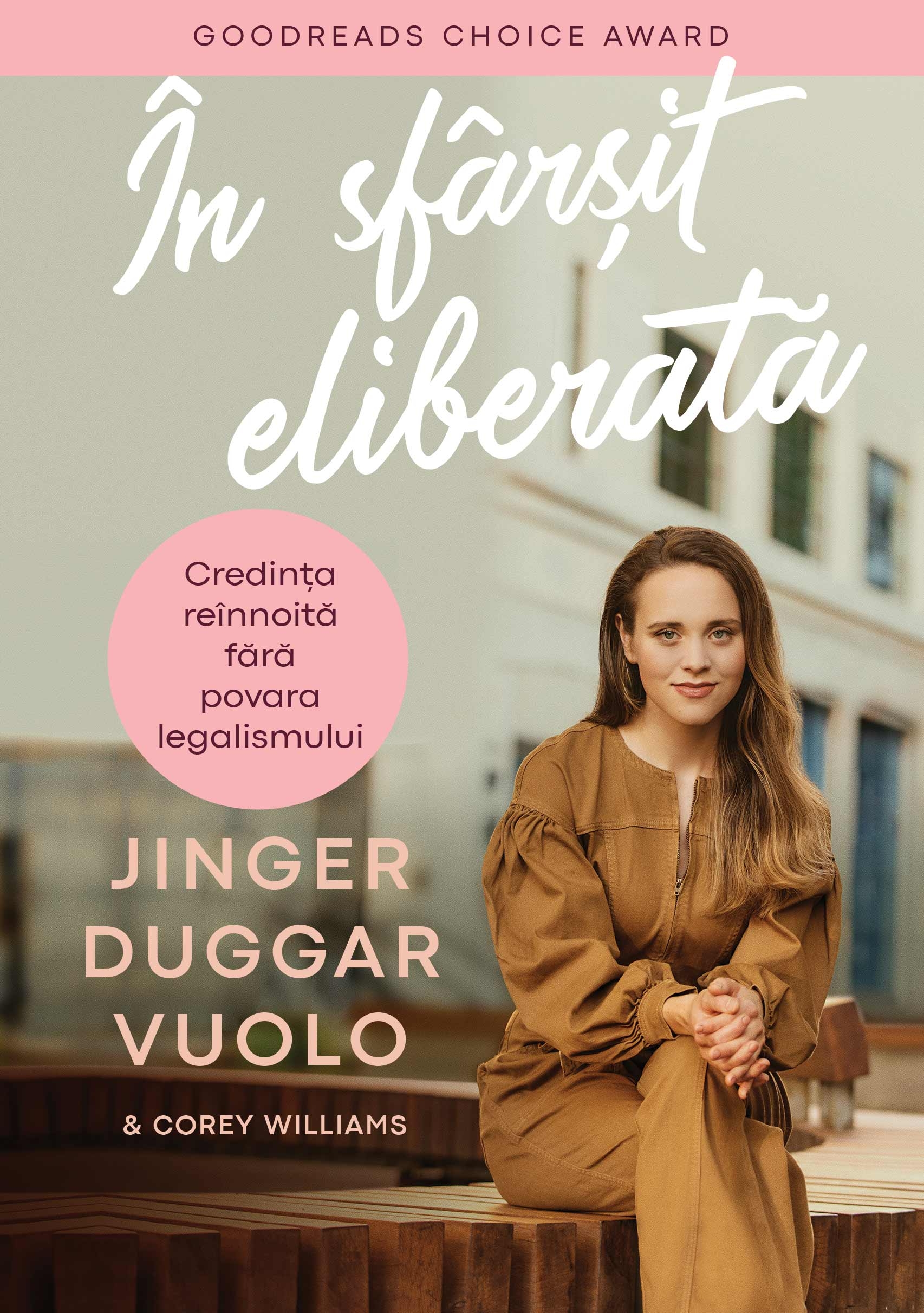 În sfârșit eliberată În sfârșit eliberată