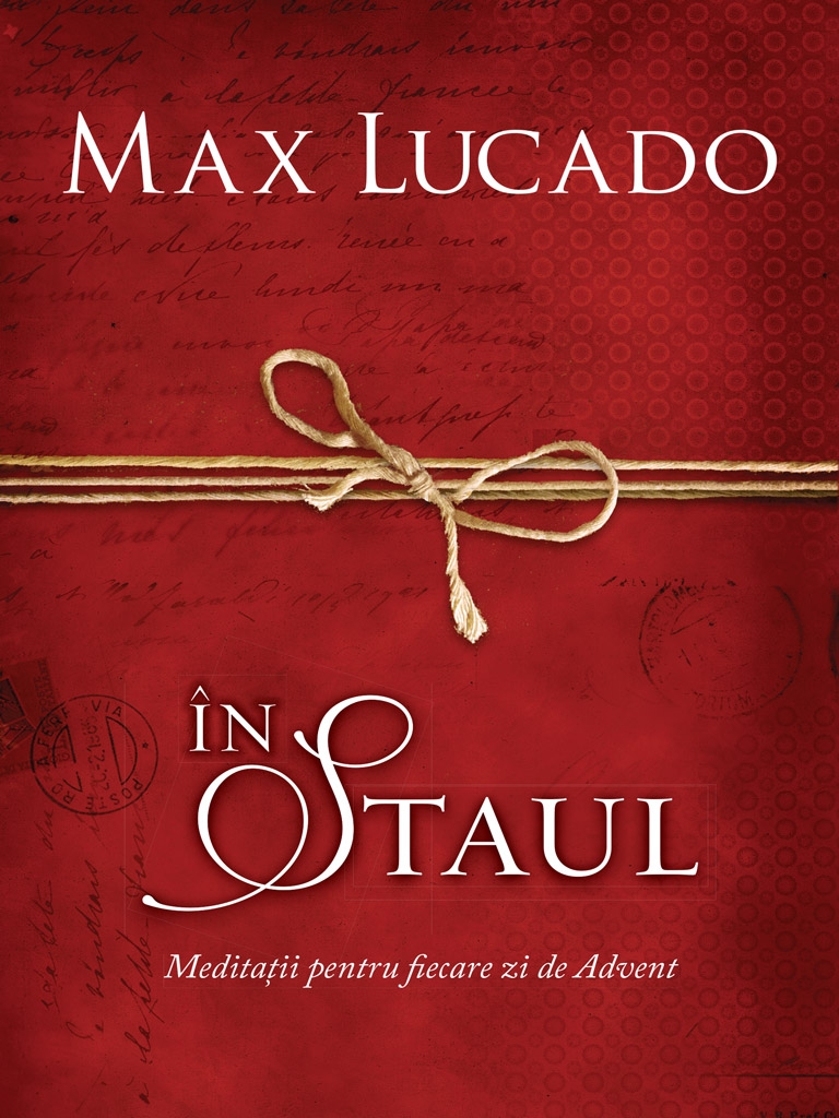 În staul - Meditații pentru fiecare zi de Advent În staul - Meditații pentru fiecare zi de Advent