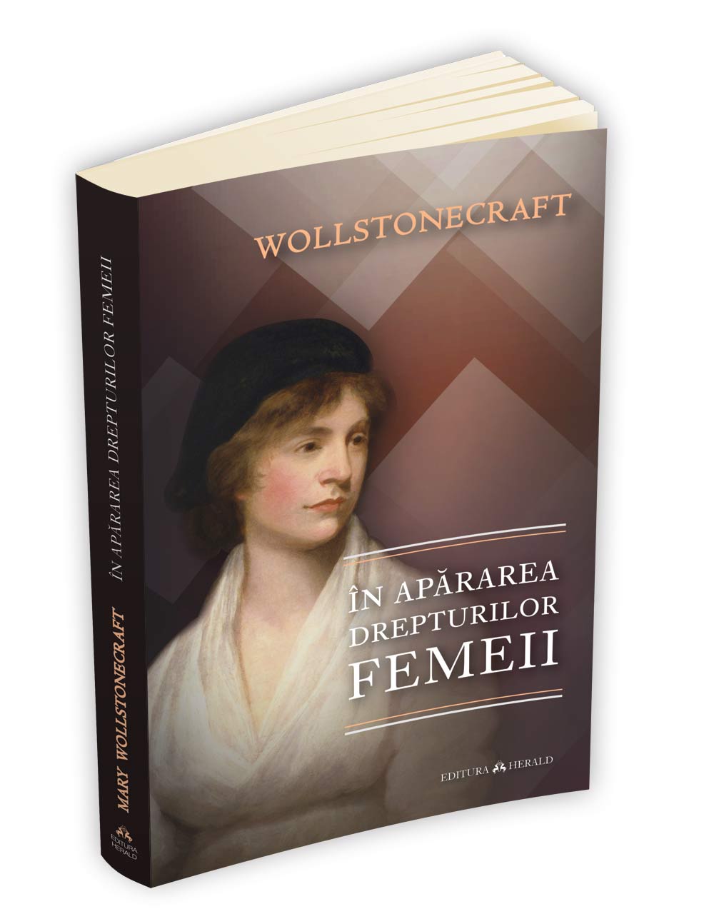 In apararea drepturilor femeii - Carte psihologie In apararea drepturilor femeii - Carte psihologie