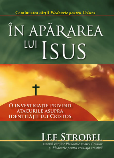 In apararea lui Isus In apararea lui Isus