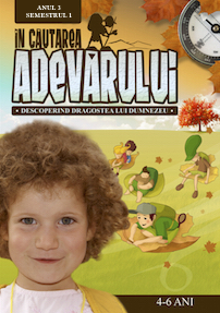 In cautarea adevarului- Anul 3, Semestrul 1- Planse- 4- 6 ani In cautarea adevarului- Anul 3, Semestrul 1- Planse- 4- 6 ani