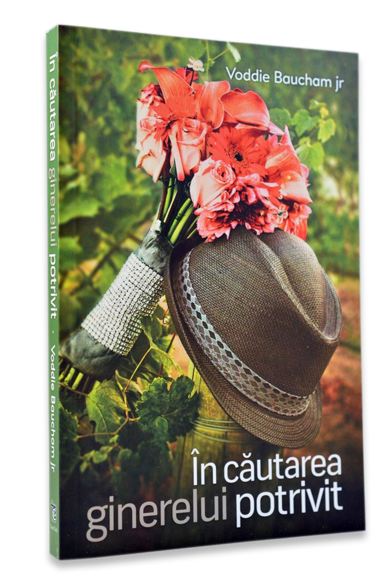 In cautarea ginerelui potrivit In cautarea ginerelui potrivit