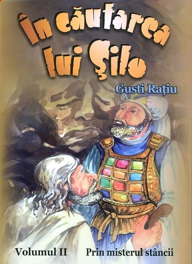 In cautarea lui Silo Vol.2 In cautarea lui Silo Vol.2