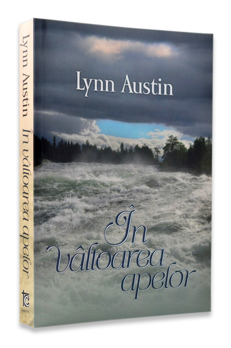 În valtoarea apelor - Roman crestin