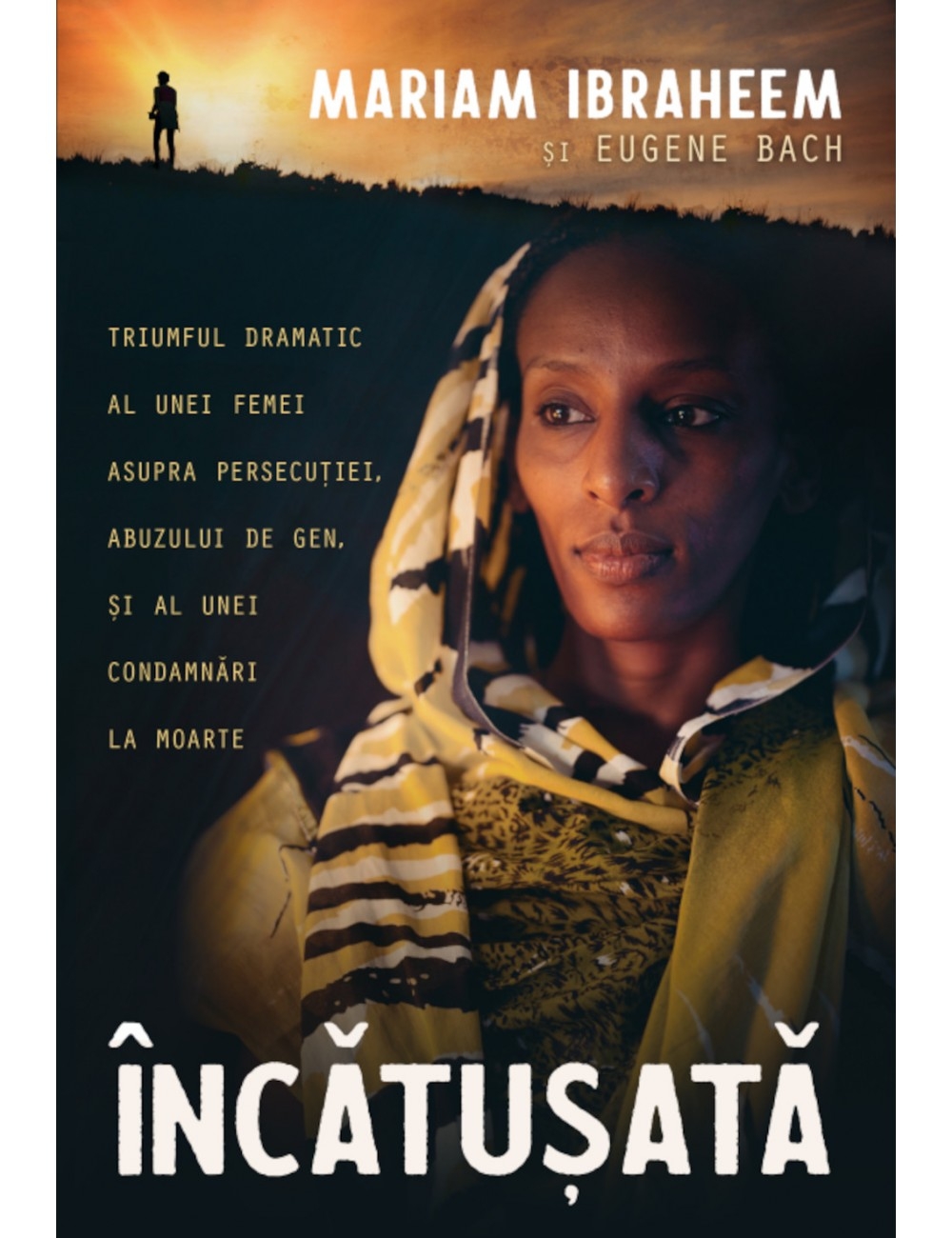 Încătușată Încătușată