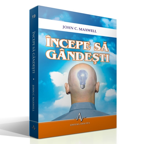 Incepe sa gandesti Incepe sa gandesti