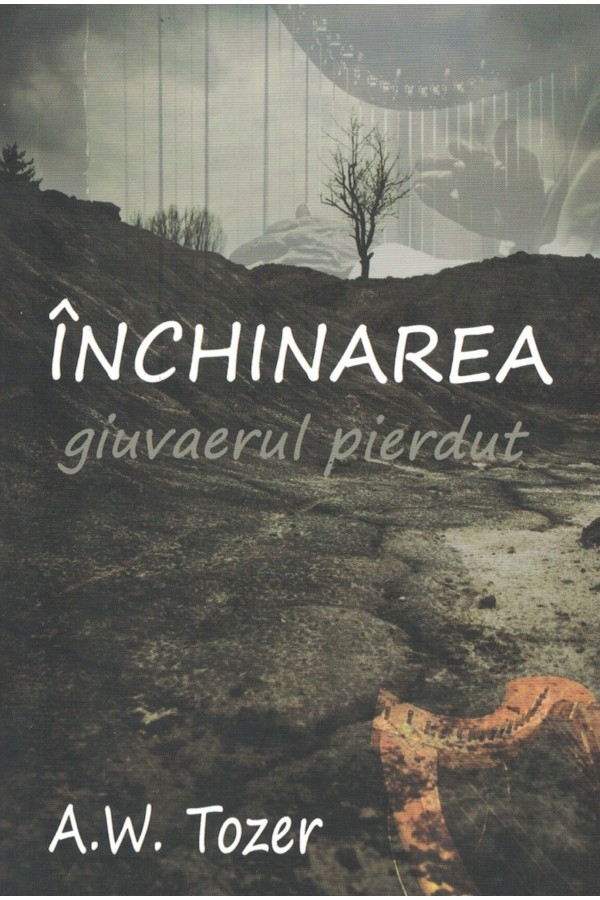 Inchinarea: giuvaerul pierdut