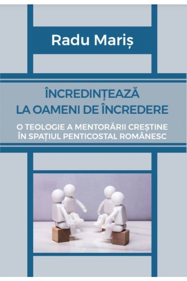 Încredințează la oameni de încredere Încredințează la oameni de încredere