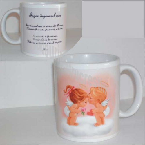 Cana - Inger ingerasul meu Cana - Inger ingerasul meu