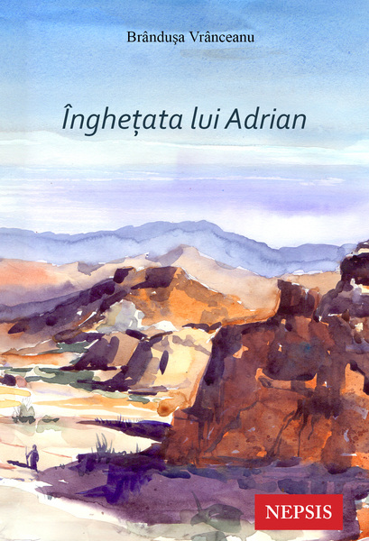 Brosura - Inghetata lui Adrian (poveste) Brosura - Inghetata lui Adrian (poveste)