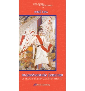 Ingredientele fericirii Ingredientele fericirii