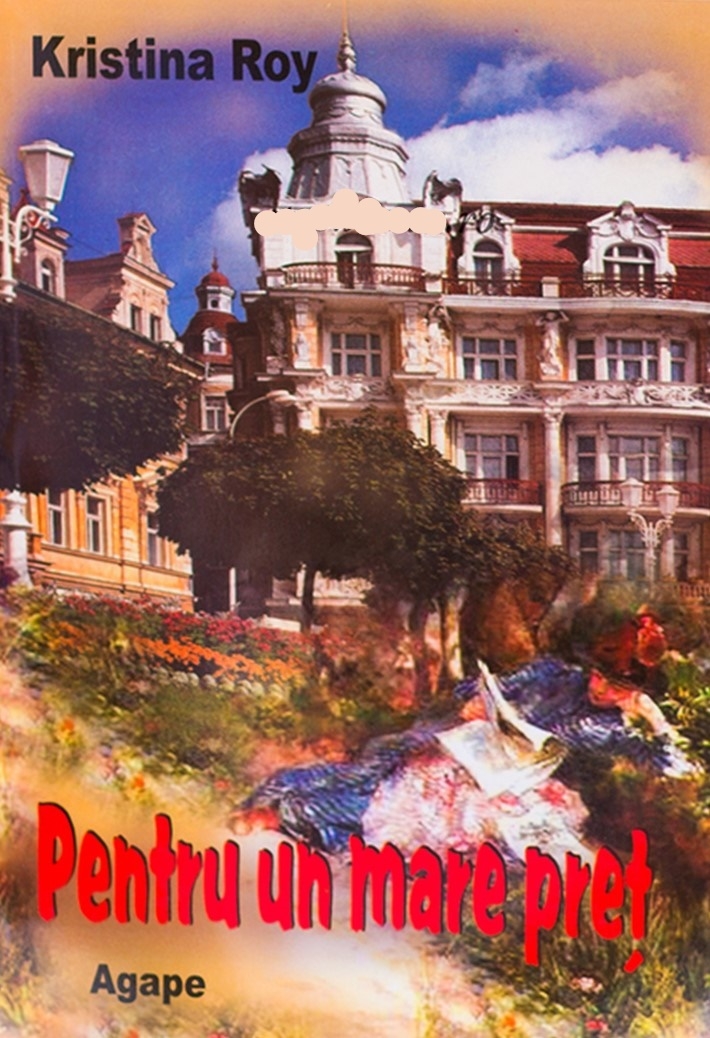 Pentru un mare pret - povestiri crestine Pentru un mare pret - povestiri crestine