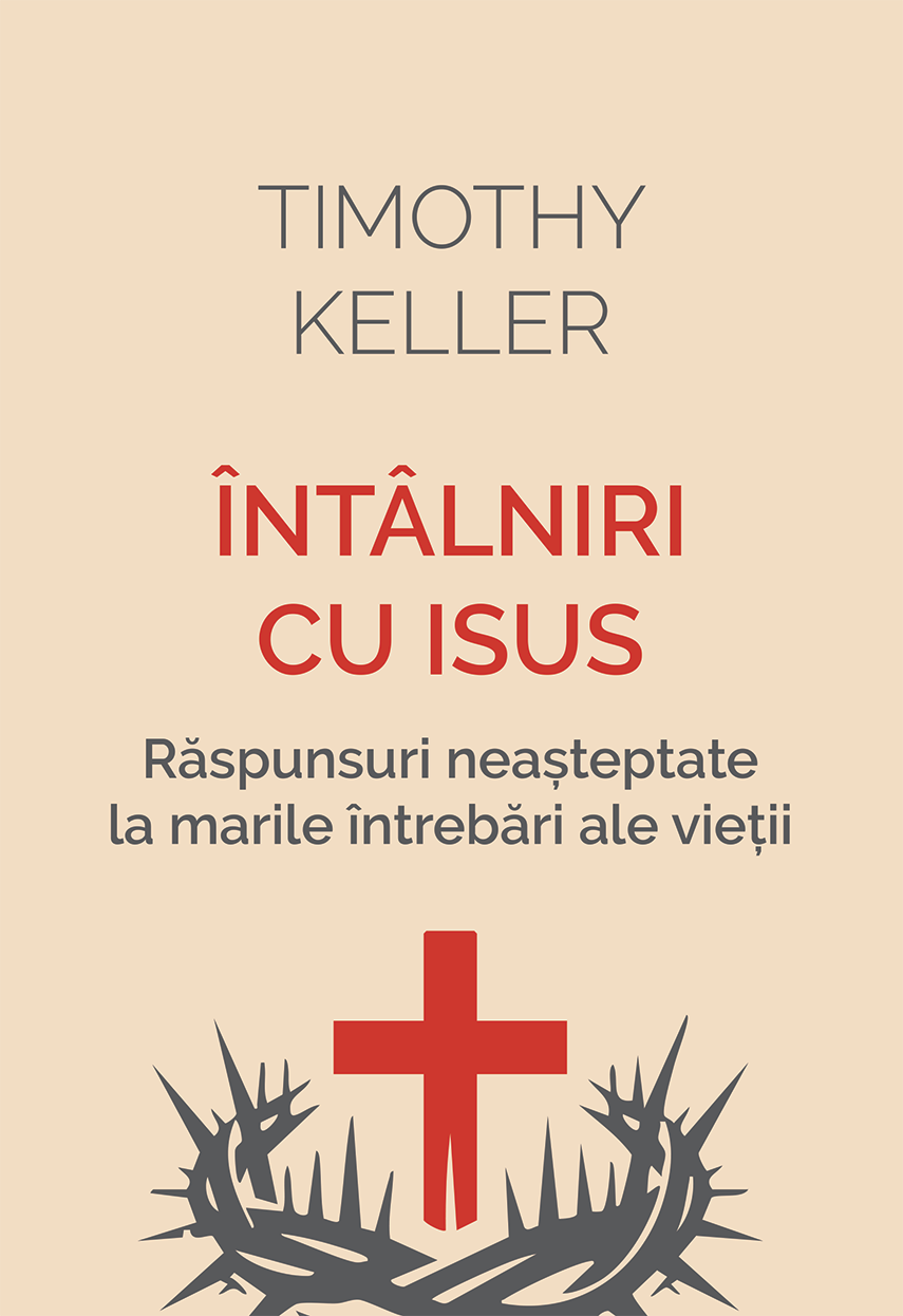 Intalniri cu Isus - răspunsuri neașteptate la marile întrebări ale vieții