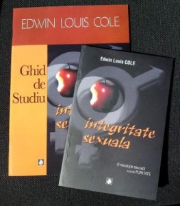 Integritate sexuala (Carte + Ghid de studiu) Integritate sexuala (Carte + Ghid de studiu)