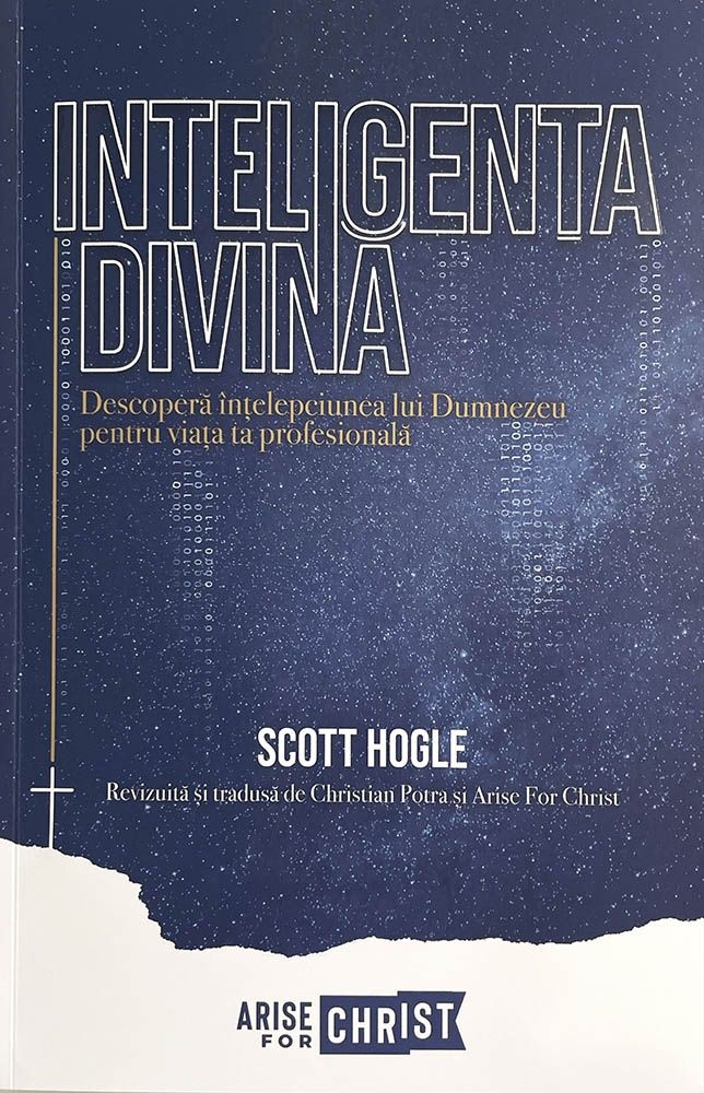 Inteligența divină Inteligența divină