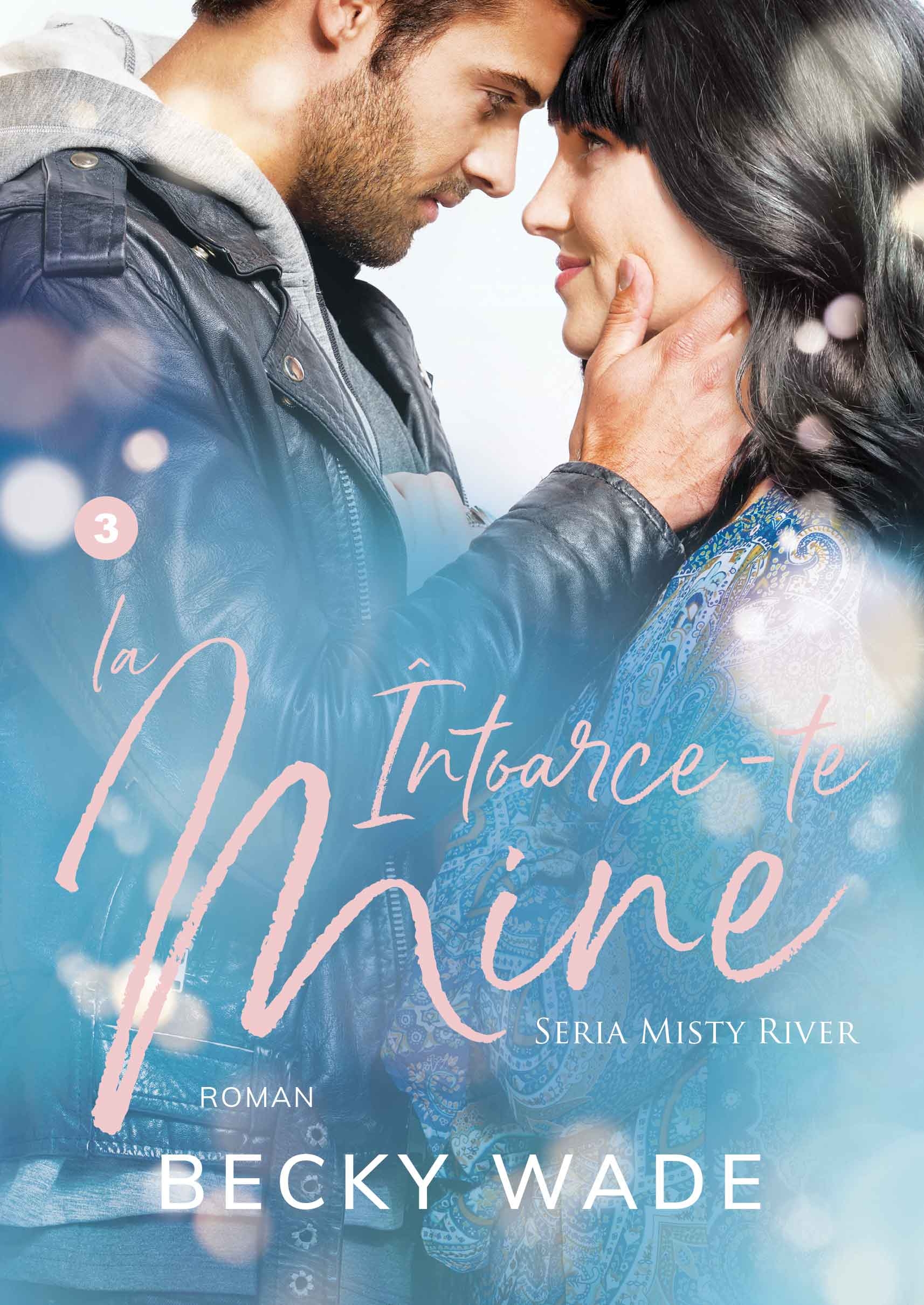 Întoarce-te la mine (Seria Misty River vol. 3) Întoarce-te la mine (Seria Misty River vol. 3)