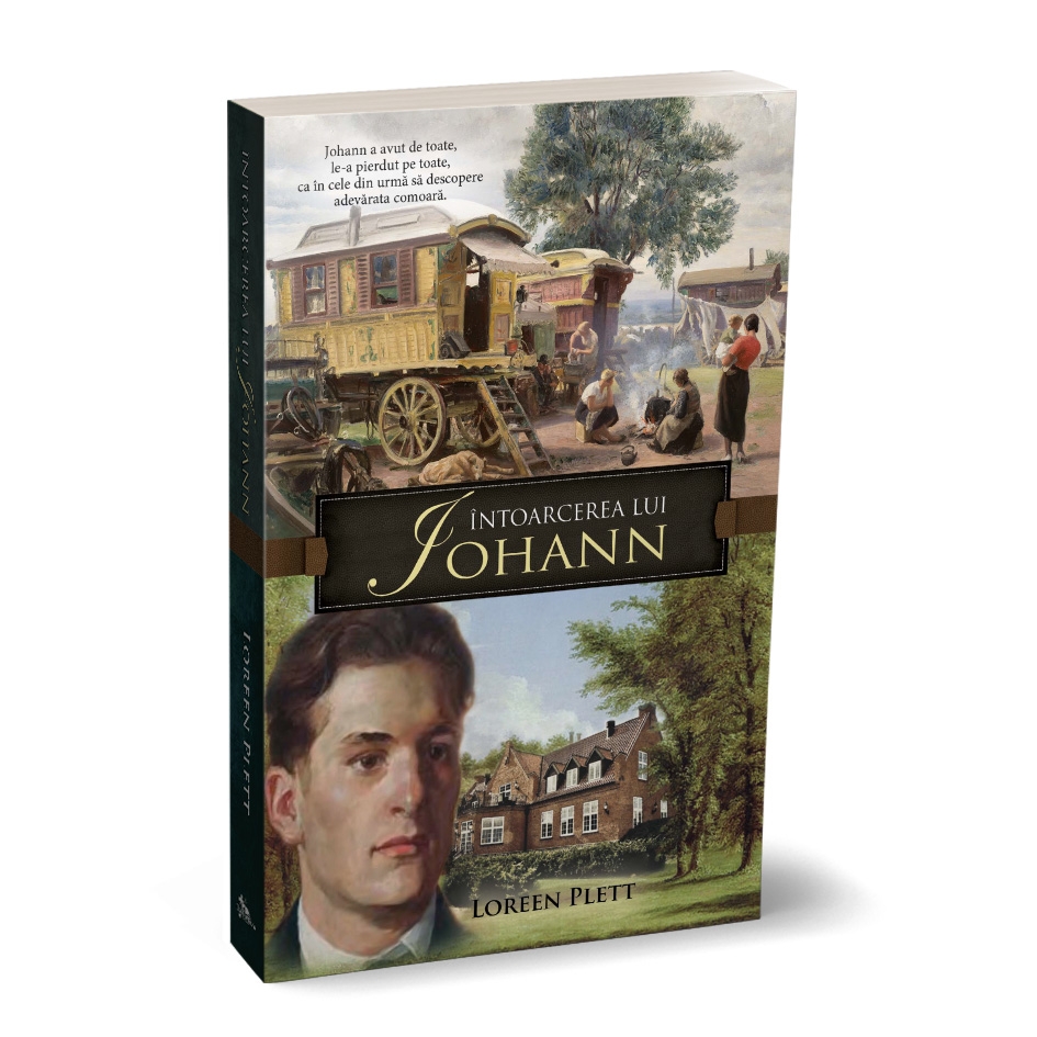 Întoarcerea lui Johann