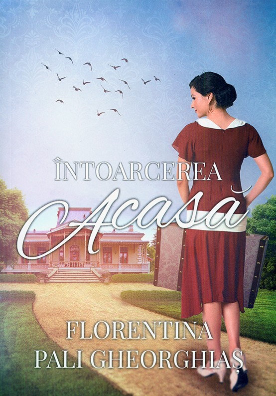 Intoarcerea acasa - roman crestin Intoarcerea acasa - roman crestin