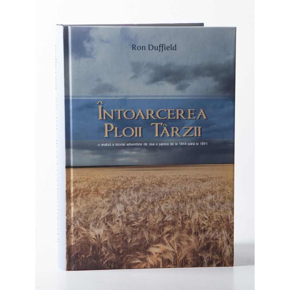 Intoarcerea ploii tarzii