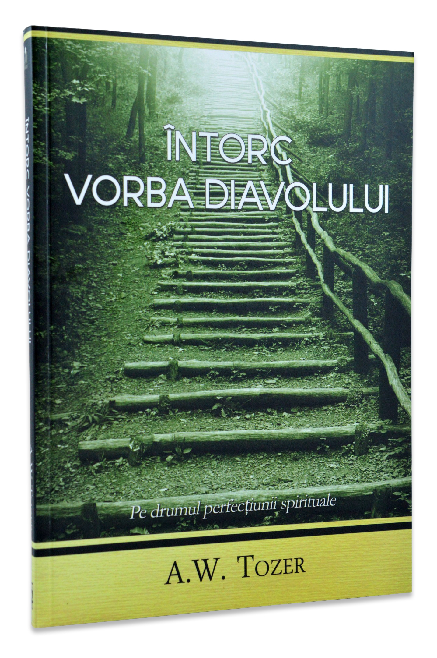 Intorc vorba diavolului Intorc vorba diavolului