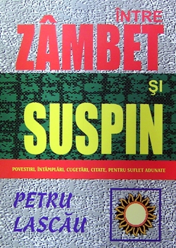 Intre zambet si suspin - idei de predici