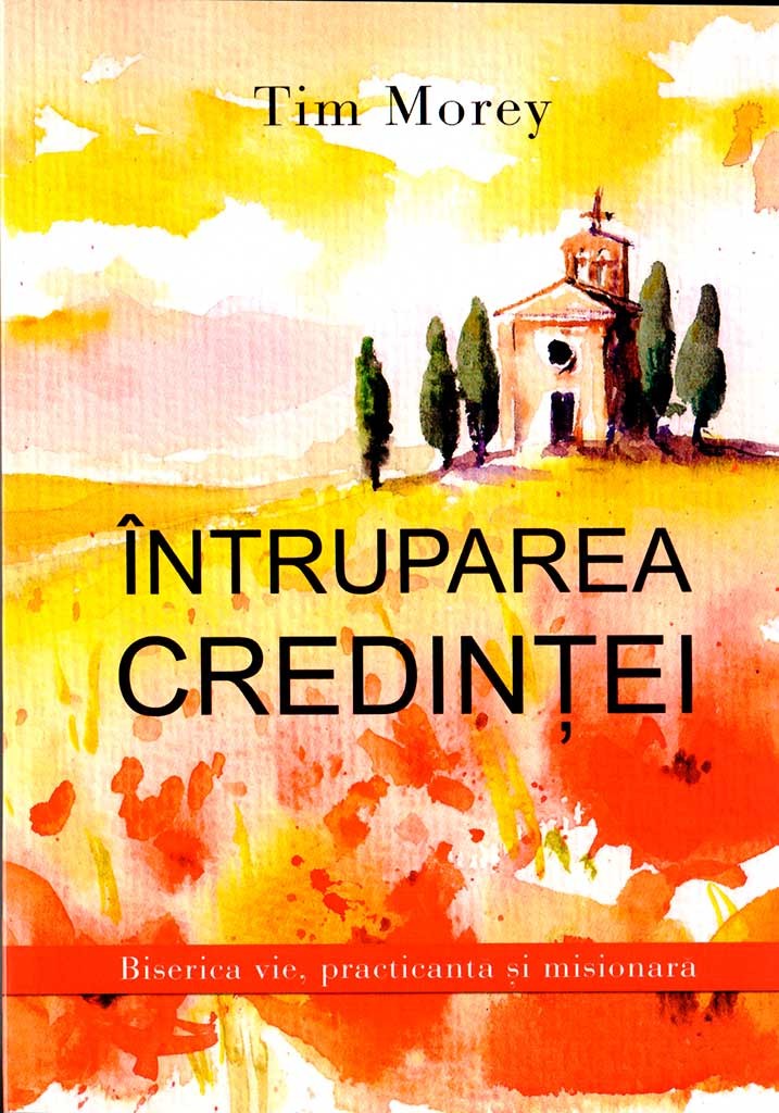 Intruparea credintei. Biserica vie, misionara, practicanta
