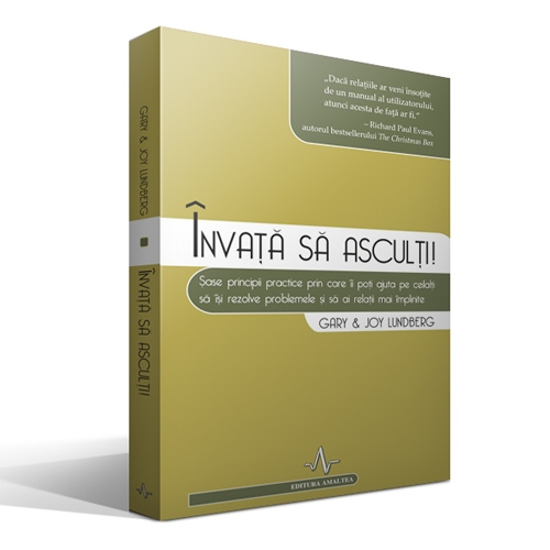 Invata sa asculti